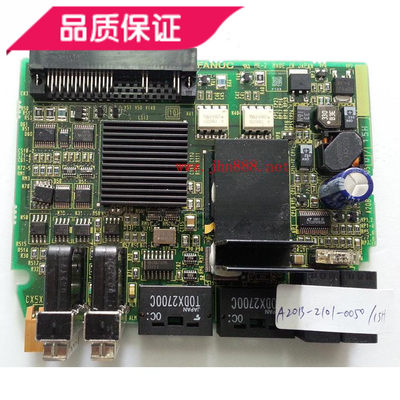 原装正品 FANUC发那科电路板A20B-2101-0050/15H 询价