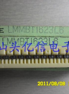 SOT贴片封装 MMBC1623L6 原装正品BOM表