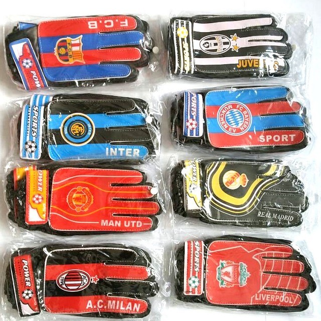 Gants de football pour homme - Ref 2592244 Image 2