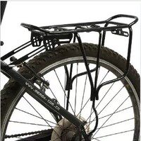 Porte-bagages pour vélo - Ref 2412087 Image 1