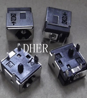 原装 方正R660 清华同方 锋锐K410C K421A K431 K410A 电源接口