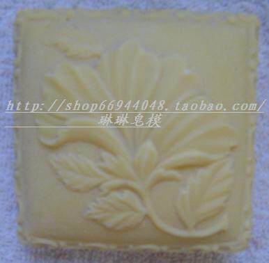 硅胶皂模/手工皂模具/巧克力模具/食品模具/枕头皂模单孔zx027