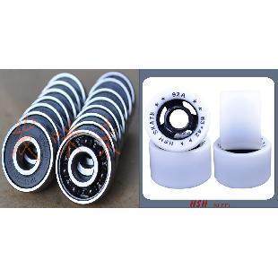 Patins à roulettes - Ref 2588706 Image 11