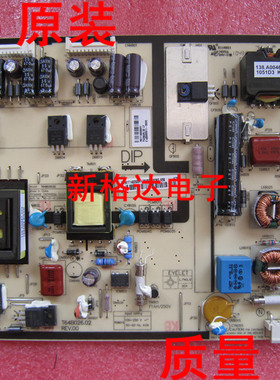 全新 代用 三洋 32CE230LED 电源板 T64B026.02 REV.00 直接装上