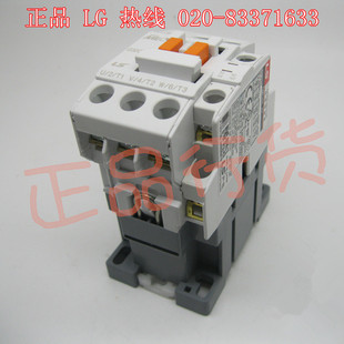 原装正品 LG(LS) 门锁抱闸接触器 GMC(D)-12 MEC GMC-12 电梯