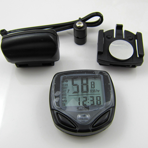 Compteur de vélo - Ref 2425255 Image 1