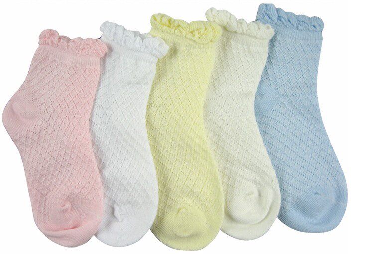 Chaussettes enfant - Ref 2107964 Image 1