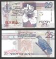 Ghi chú ngoại tệ mới UNC Burundi 2000 của châu Phi 2008 đồng xu cổ trung quốc
