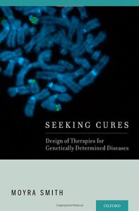 【预售】【预售】Seeking Cures