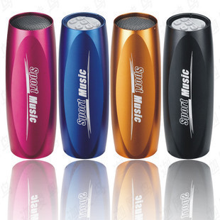 Haut-parleurs pour vélos - Ref 2261560 Image 1