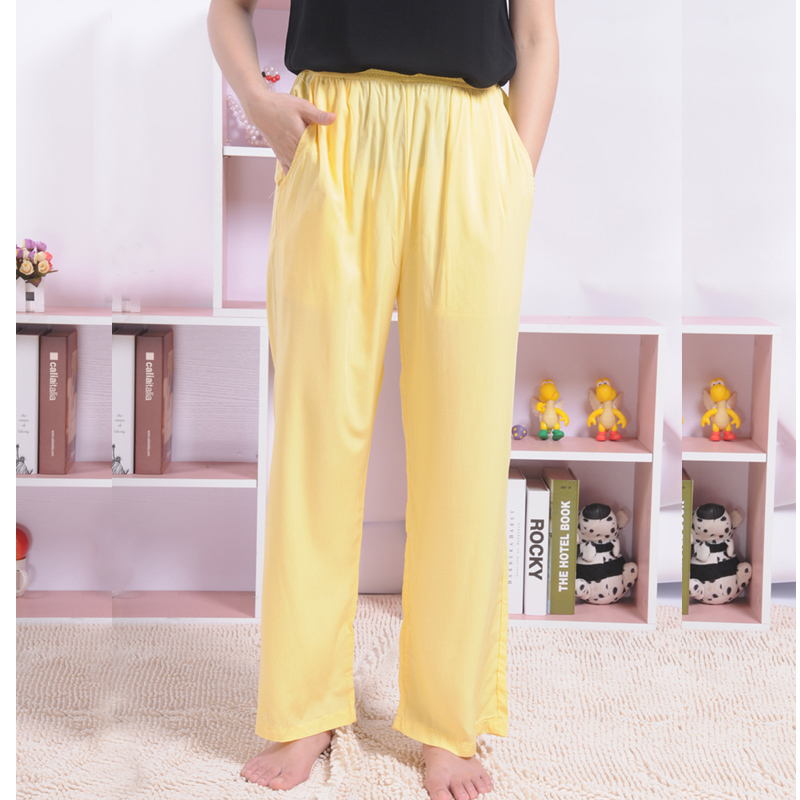 Pantalon pyjama jeunesse hcxy14B0019 - Ref 741474 Image 1