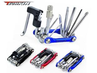 Outils pour vélo TECHKIN - Ref 2279455 Image 33