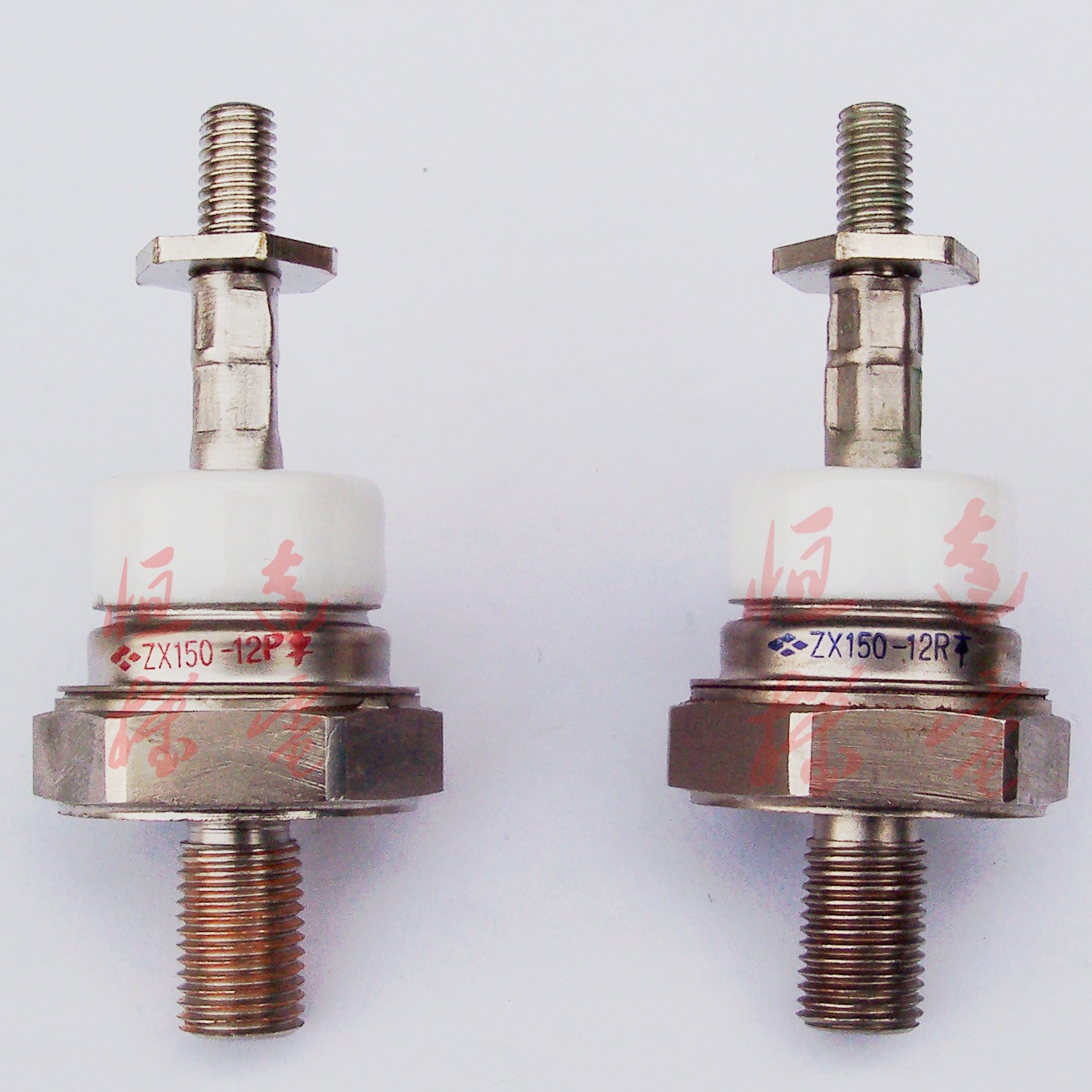 ZX150-12P ZX150-12R 发电机旋转型整流二极管 ZX150-12 原装正品