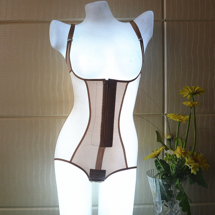 Sous-vêtement minceur en soie Ice - Ref 709277 Image 1