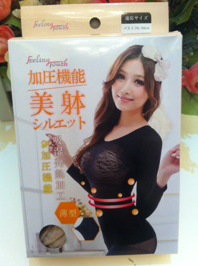 Corset amincissant - Ref 688307 Image 1