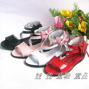 Chaussons enfants en autre pour été - semelle plastique - Ref 1026905 Image 52