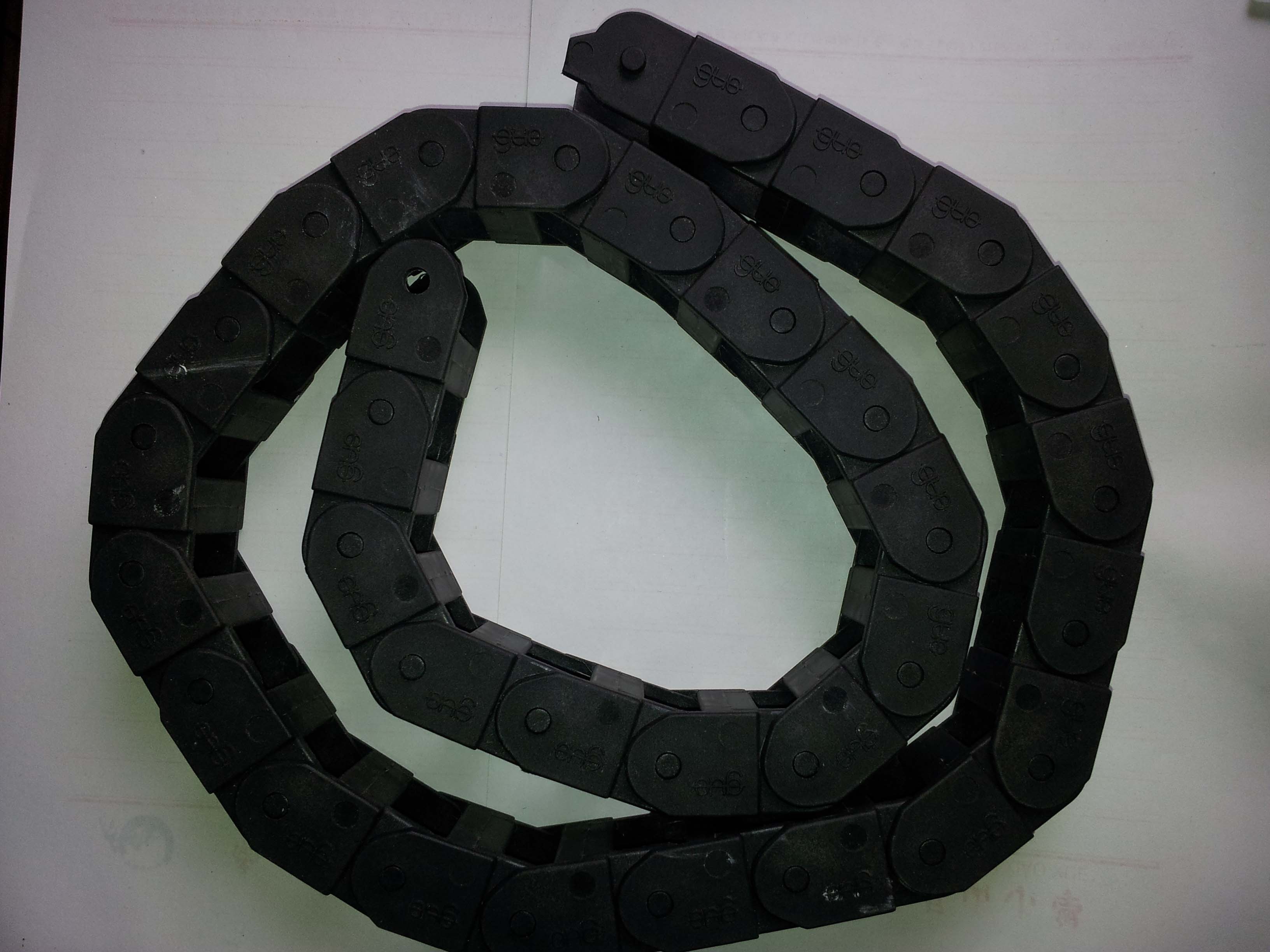 scitex creo 800v 800v2 克里奥 赛天使 照排机 小车拖链 链条