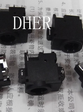 三星Samsung R700 R710 R70 R71 Q35 R458 Q30电源接口 头