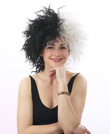 Tête mannequin - Ref 283611 Image 1