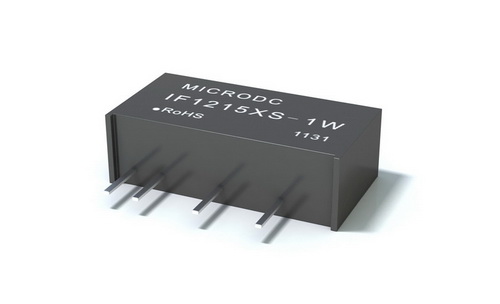 AM1D-1215SH30,F1215XS-1W,电源模块