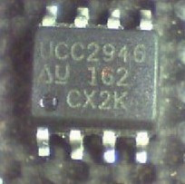 贴片IC UCC2946 UCC2946D 微处理器监控电路芯片 SOP-8 可直拍
