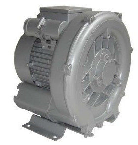 电镀 送料 废气去除 曝气旋涡气泵 550W 2RB 310 H06 增氧 鱼塘