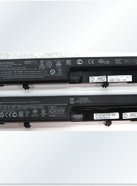 全新原装康柏 HP540 6520S 540 6530S 541 DB51电池