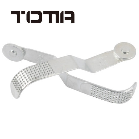 Outils pour pneus de vélo TOTTA - Ref 2311747 Image 1