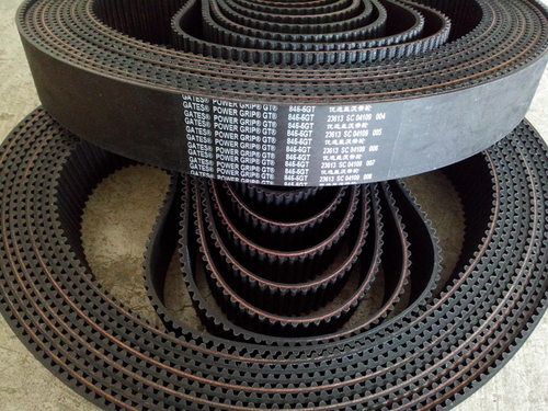 880-5GT,895-5GT,900-5GT,920-5GT,935-5GT盖茨圆弧齿同皮步带