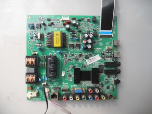 康佳LED39F2800NE LED39F3600NE主板35017318 35017390