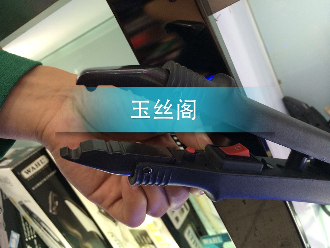 Tête mannequin - Ref 284013 Image 1