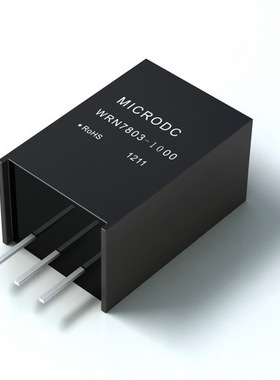 WRN7803-1000 K7803-1000电源模块 dc-dc