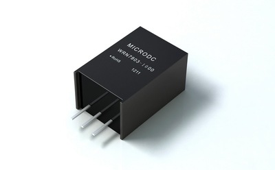 WRN7803-1000 K7803-1000电源模块 dc-dc