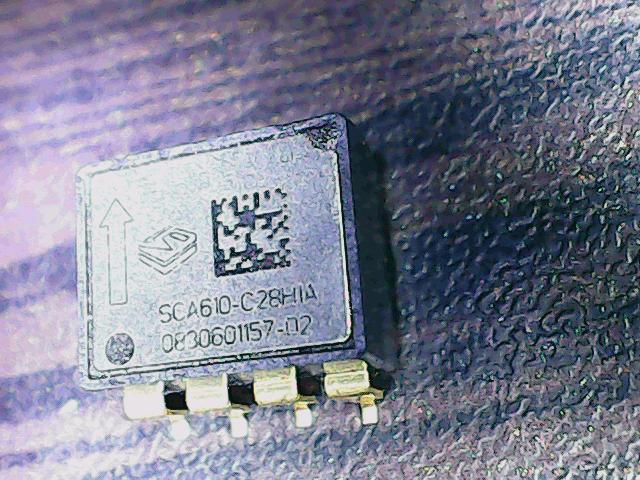 【实体店】SCA610-C28H1A 正品全新进口货