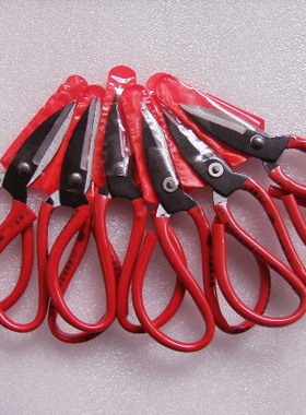 批发小号大头剪刀