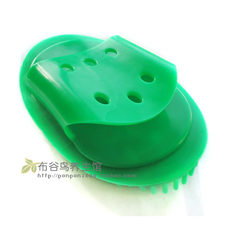 正品魔蝎刷经络刷五行刷按摩刷全身通用按摩刷