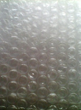 35*40cm大泡加厚包装袋气泡袋0.55元一个气泡纸泡泡垫抗压泡沫袋