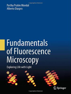 【预订】Fundamentals of Fluorescence Microsc...