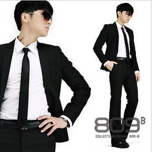 Costume homme pour Quatre saisons - Ref 1578865 Image 1