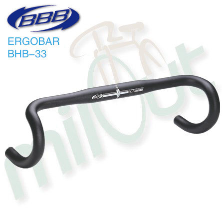 Guidon de vélo - Ref 2343621 Image 1