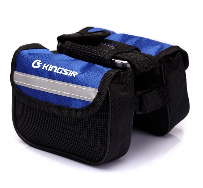 Sacoche pour vélo SAHOO - Ref 2215680 Image 1