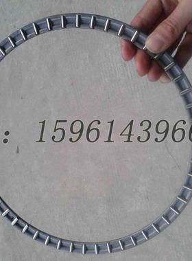 ㊣优质 大平面推力滚针轴承 AXK240270  尺寸240*270*5mm