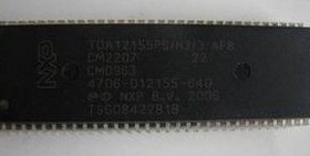 全新 TDA12155PS/N3/3/AF8=4706-D12155-640 质量保证