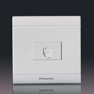Panasonic ËÉϵ繤 ¼Ñµä´¿ÏµÁÐ ÍøÏß²å×ù µçÄÔ²å×ù