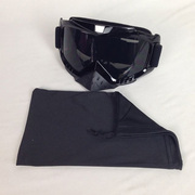 Gants pour vélo mixte - Ref 2244182 Image 7