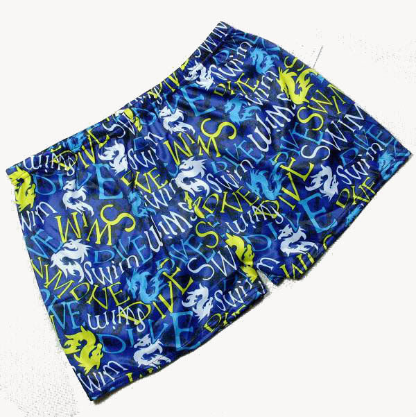 Maillot de bain homme OTHER   - Ref 2515515 Image 1