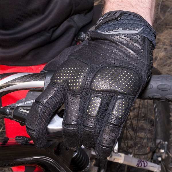 Gants pour vélo - Ref 2254658 Image 1