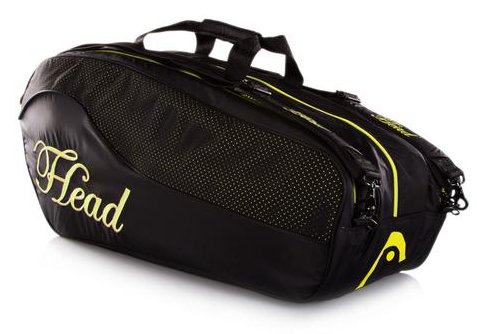 Sac de tennis - Ref 27627 Image 1