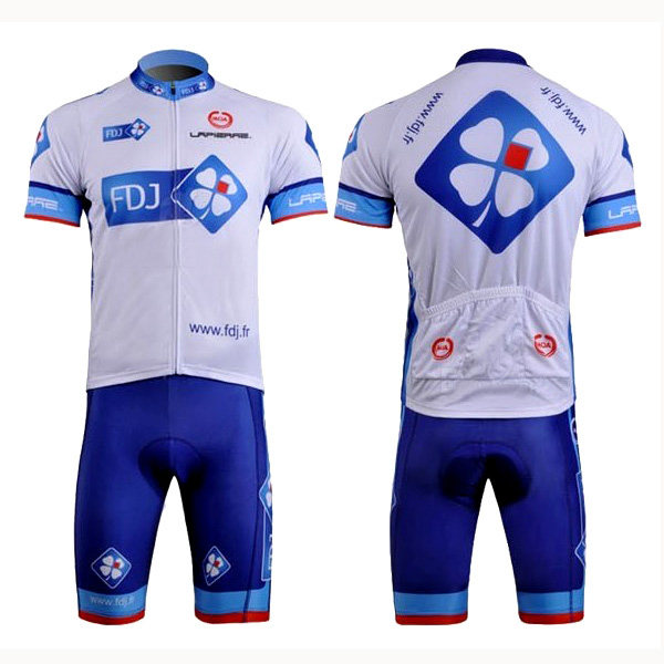 Vêtement cyclisme mixte - Ref 2223286 Image 1