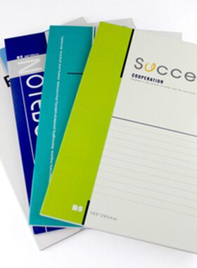 促销 B5莱特576 软抄 577 578 591软面抄本 记事本 办公会议16k